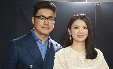 王岳伦和李湘最新爆料,揭秘娱乐圈背后的真实故事